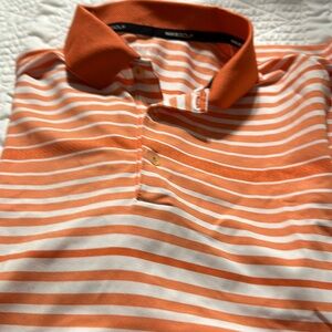 Nike golf shirt